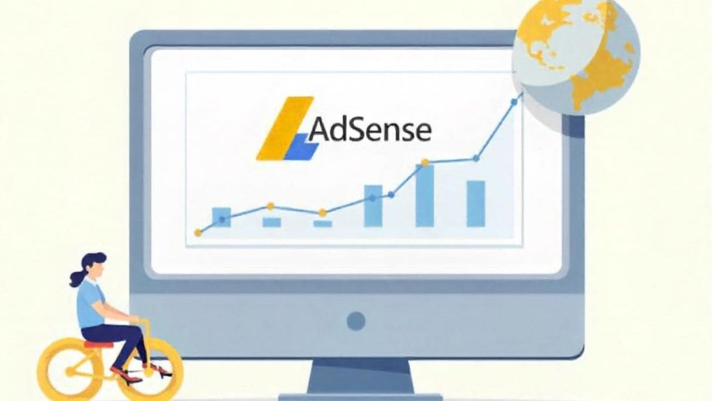 How Much Can You Earn from Google AdSense in 2025? How Much Can You Earn from Google AdSense in 2025?