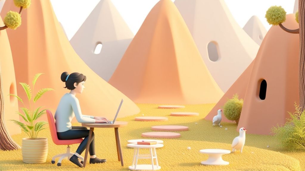 Starting Your Freelancing Journey on Upwork with No Experience in 2025