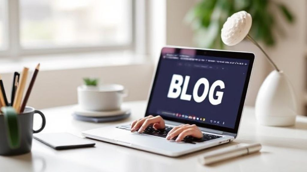 Discover the Life-Changing Benefits of Starting a Blog