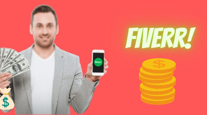 How Anyone Can Start Earning on Fiverr Without Skills Today