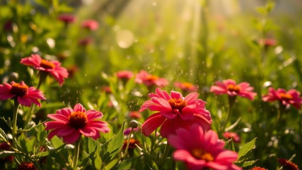 Guide to the Most Profitable Flowers to Grow and Sell