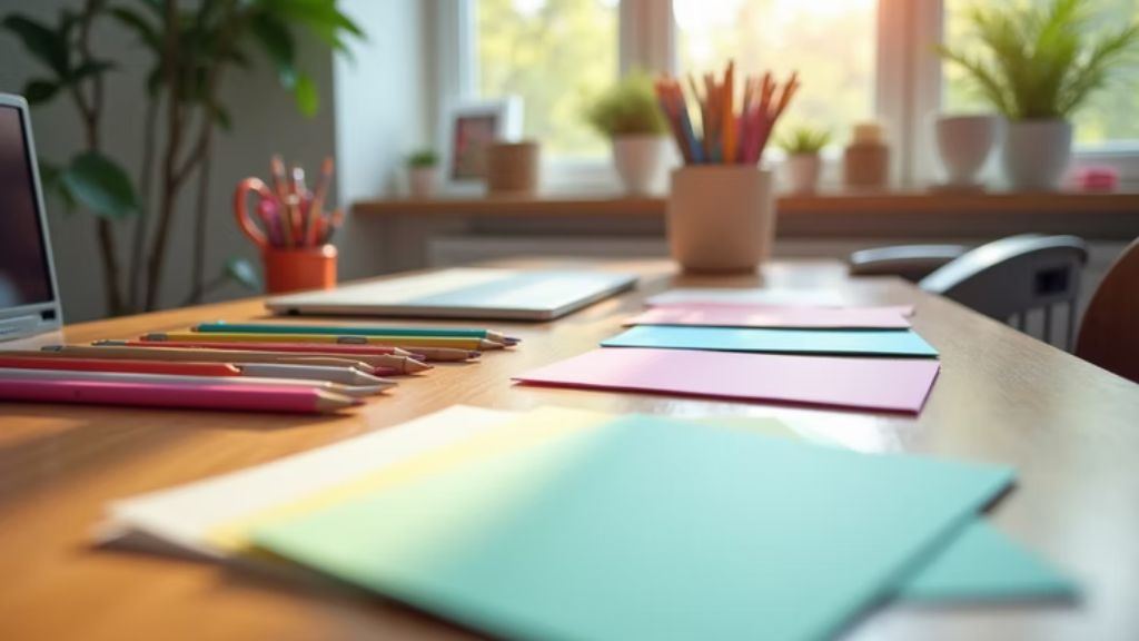 Innovative Home-Based New Year Greeting Card Business Ideas for 2026