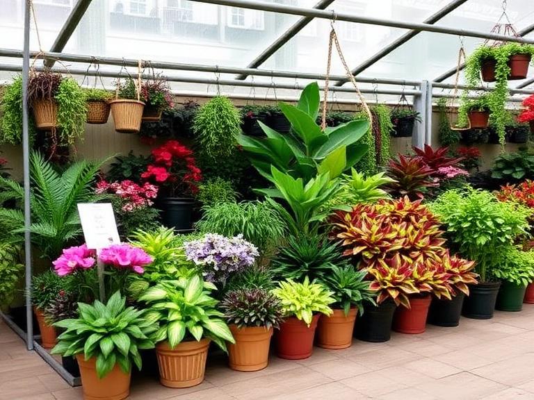 Top 10 Places to Sell Houseplants