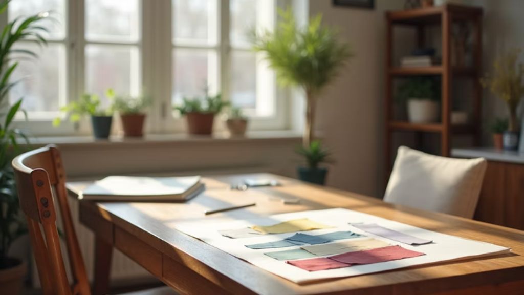 Starting a Home Decor Business on a Budget in 2025: A Step-by-Step Guide