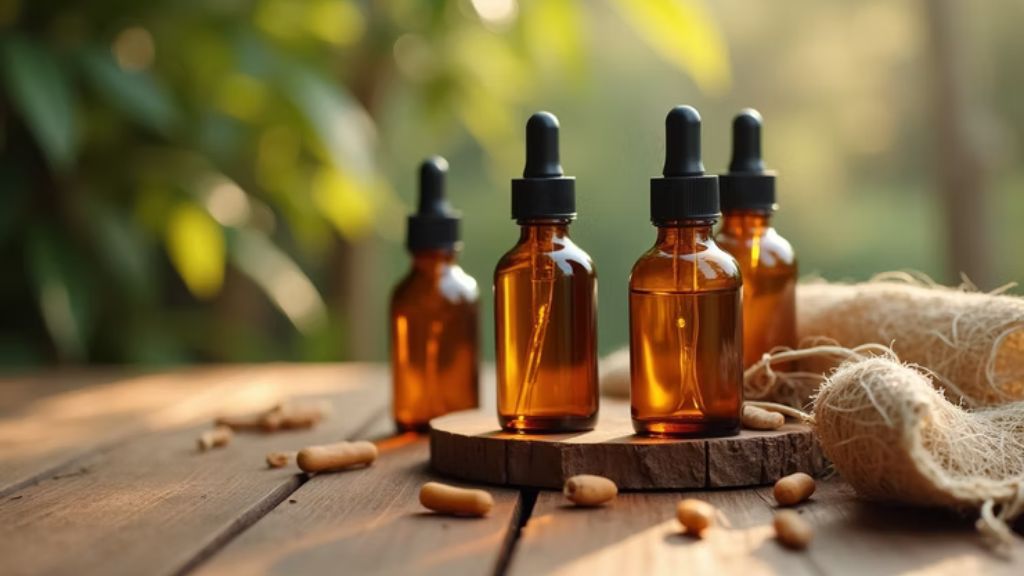 Launching a Natural Hair Oil Line: Tips from a Home-Based Beauty Podcast