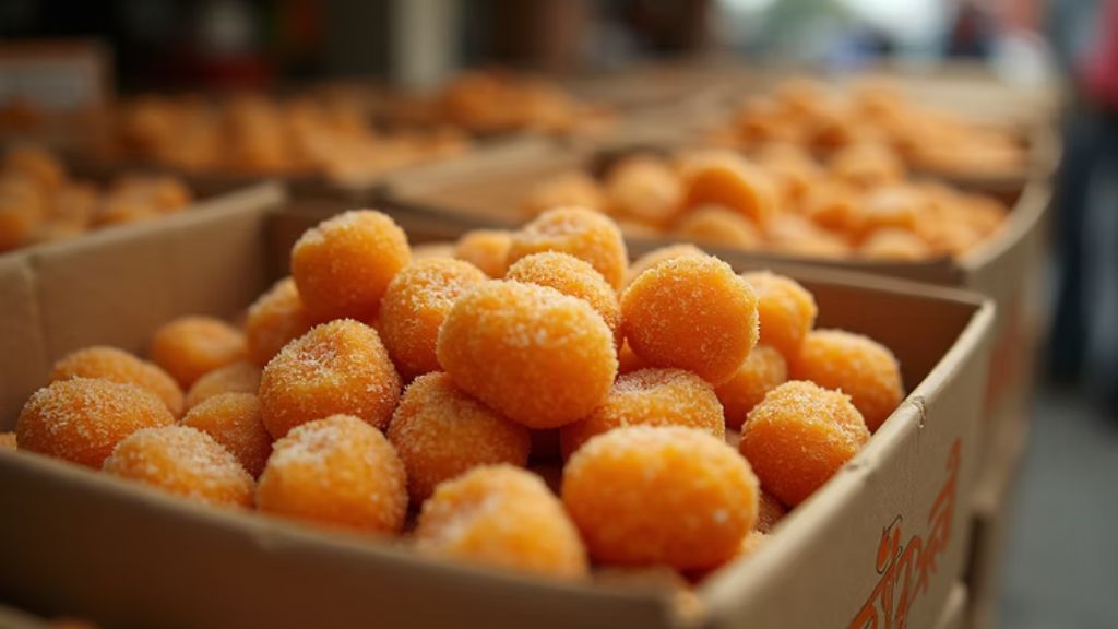 Multani Sohan Halwa Home Production Tips for High Profit Margins