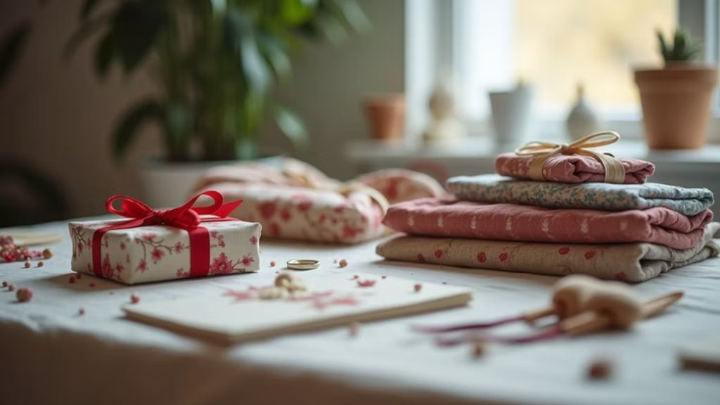 Unique Handmade Gift Ideas for Women to Craft and Sell from Home