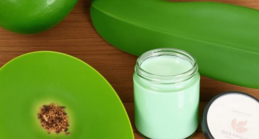 14.Handmade Beauty Products