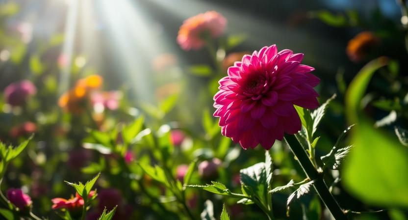 Guide to the Most Profitable Flowers to Grow and Sell