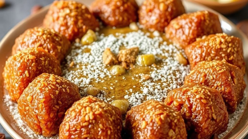 Multani Sohan Halwa Home Production Tips for High Profit Margins